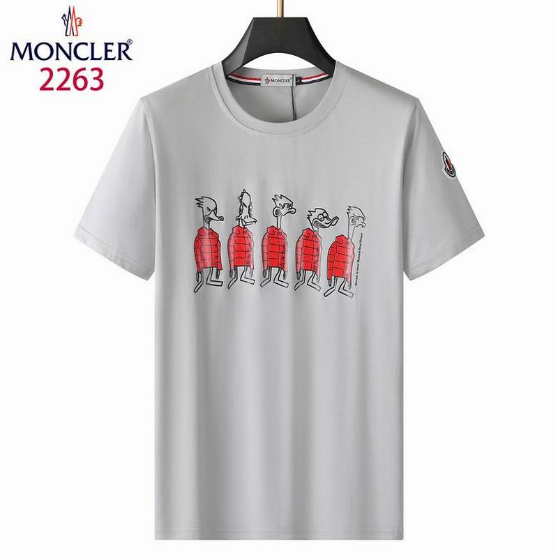 Moncler T-shirts 415